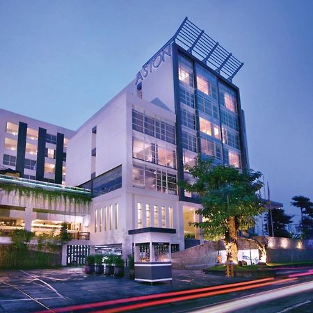 Aston Jember Hotel & Conference Center Luaran gambar