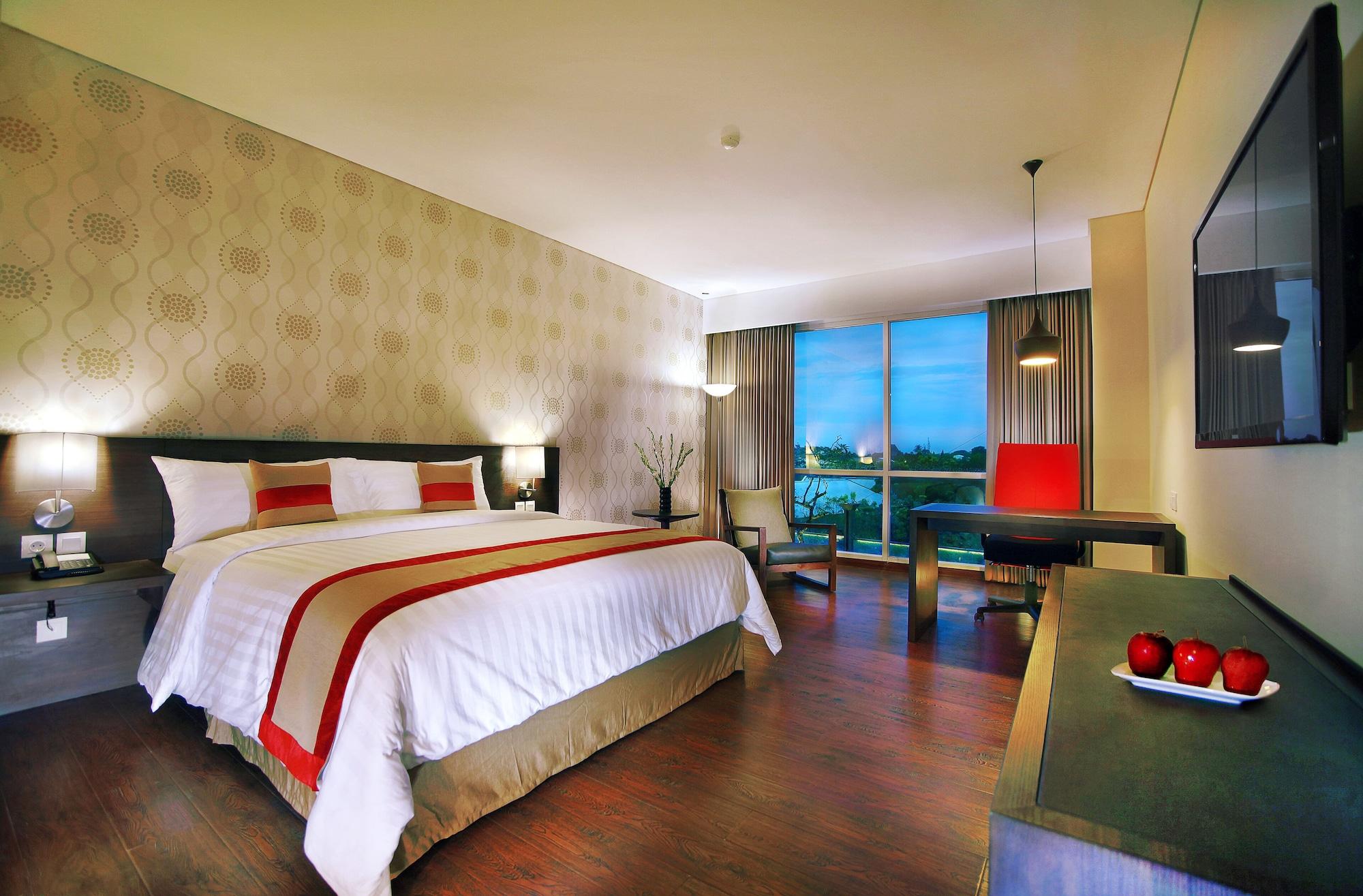 Aston Jember Hotel & Conference Center Luaran gambar