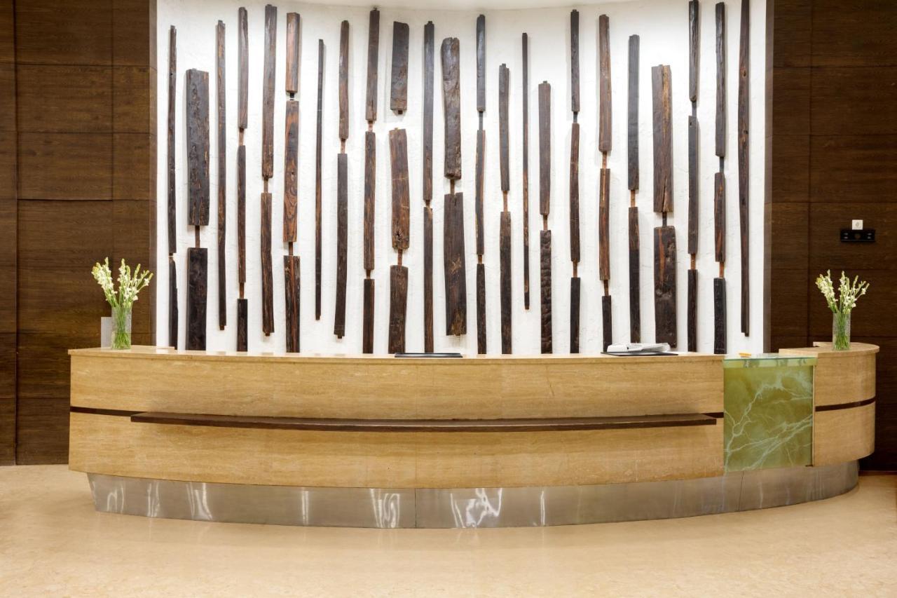 Aston Jember Hotel & Conference Center Luaran gambar