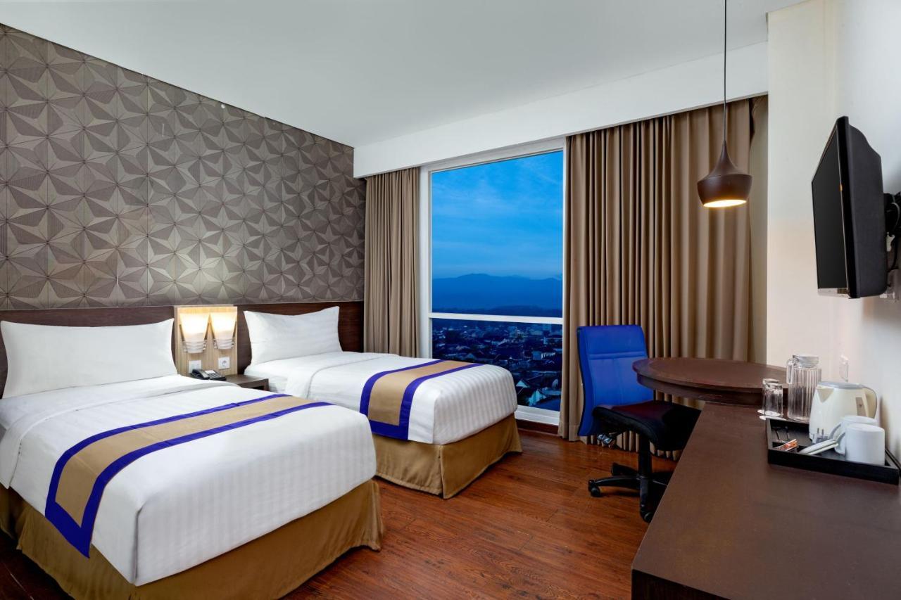 Aston Jember Hotel & Conference Center Luaran gambar