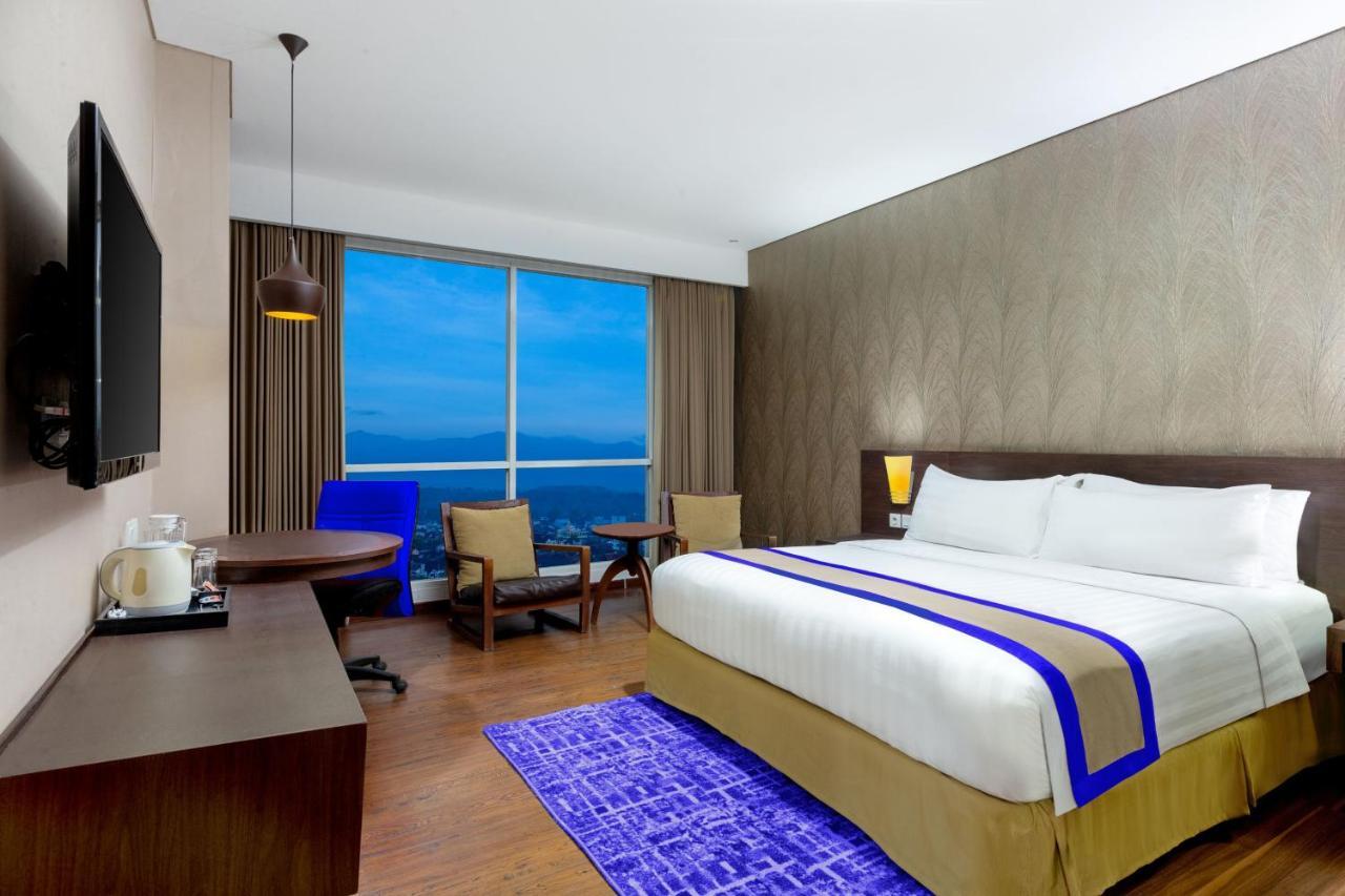 Aston Jember Hotel & Conference Center Luaran gambar