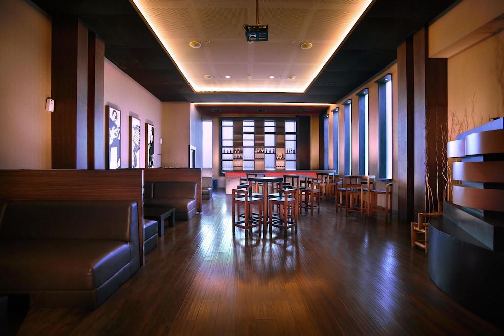 Aston Jember Hotel & Conference Center Luaran gambar