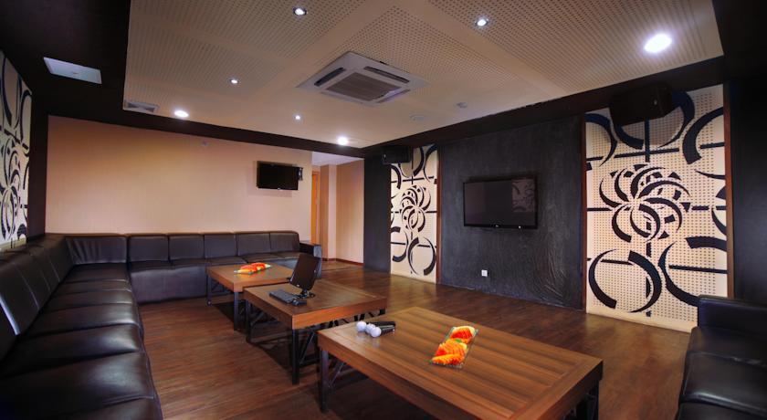 Aston Jember Hotel & Conference Center Luaran gambar