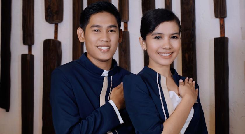 Aston Jember Hotel & Conference Center Luaran gambar