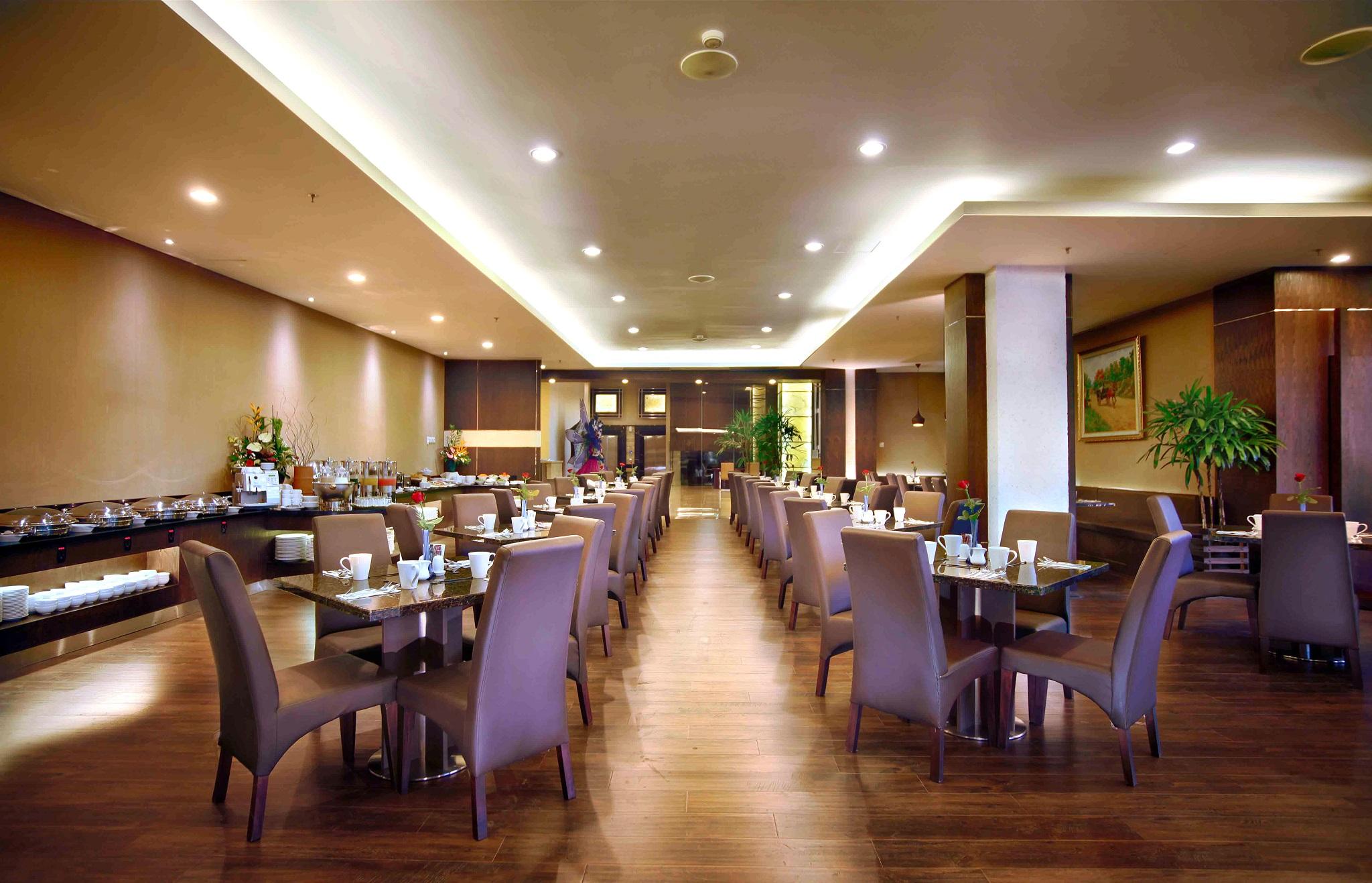 Aston Jember Hotel & Conference Center Luaran gambar