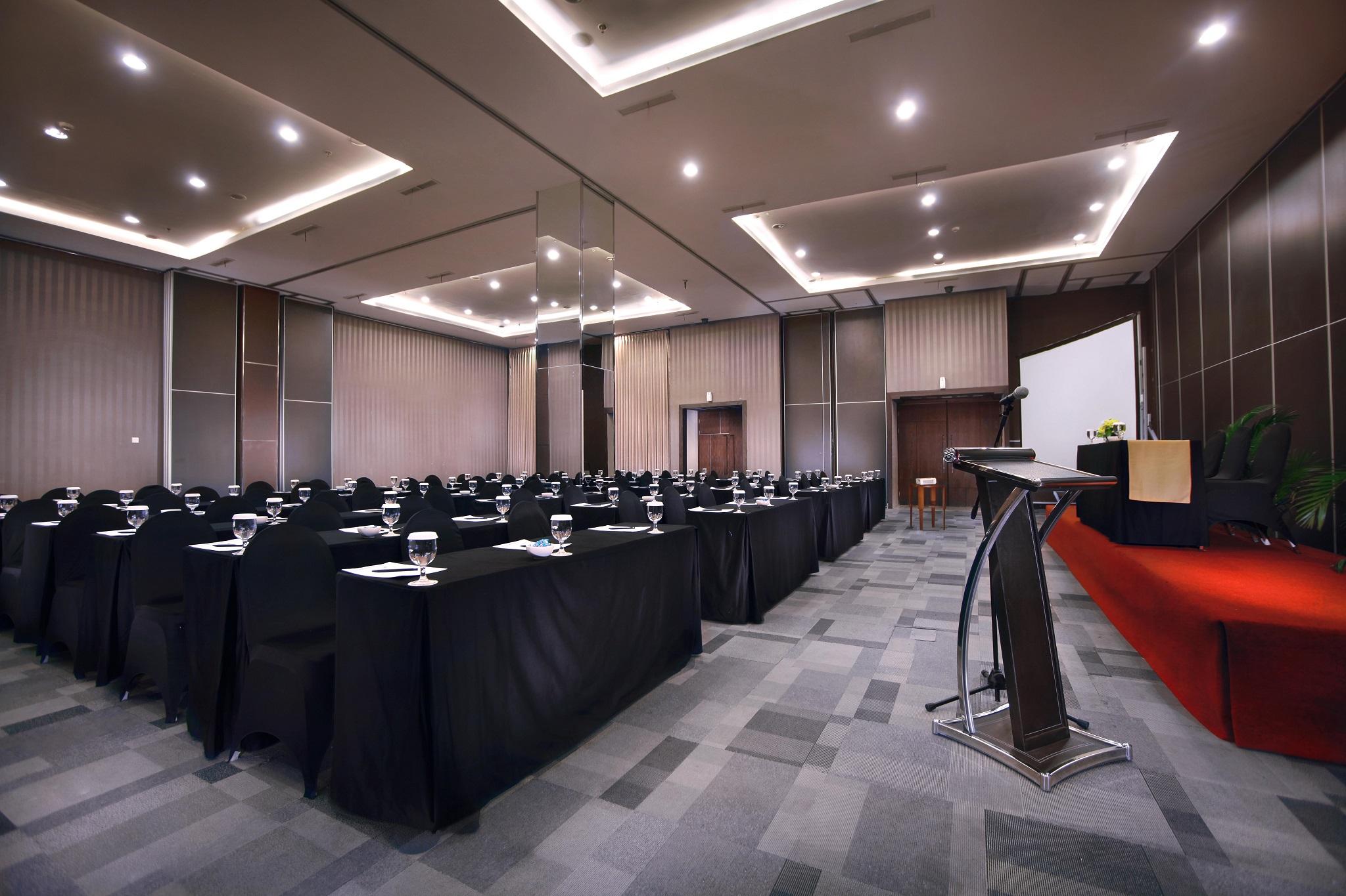 Aston Jember Hotel & Conference Center Luaran gambar