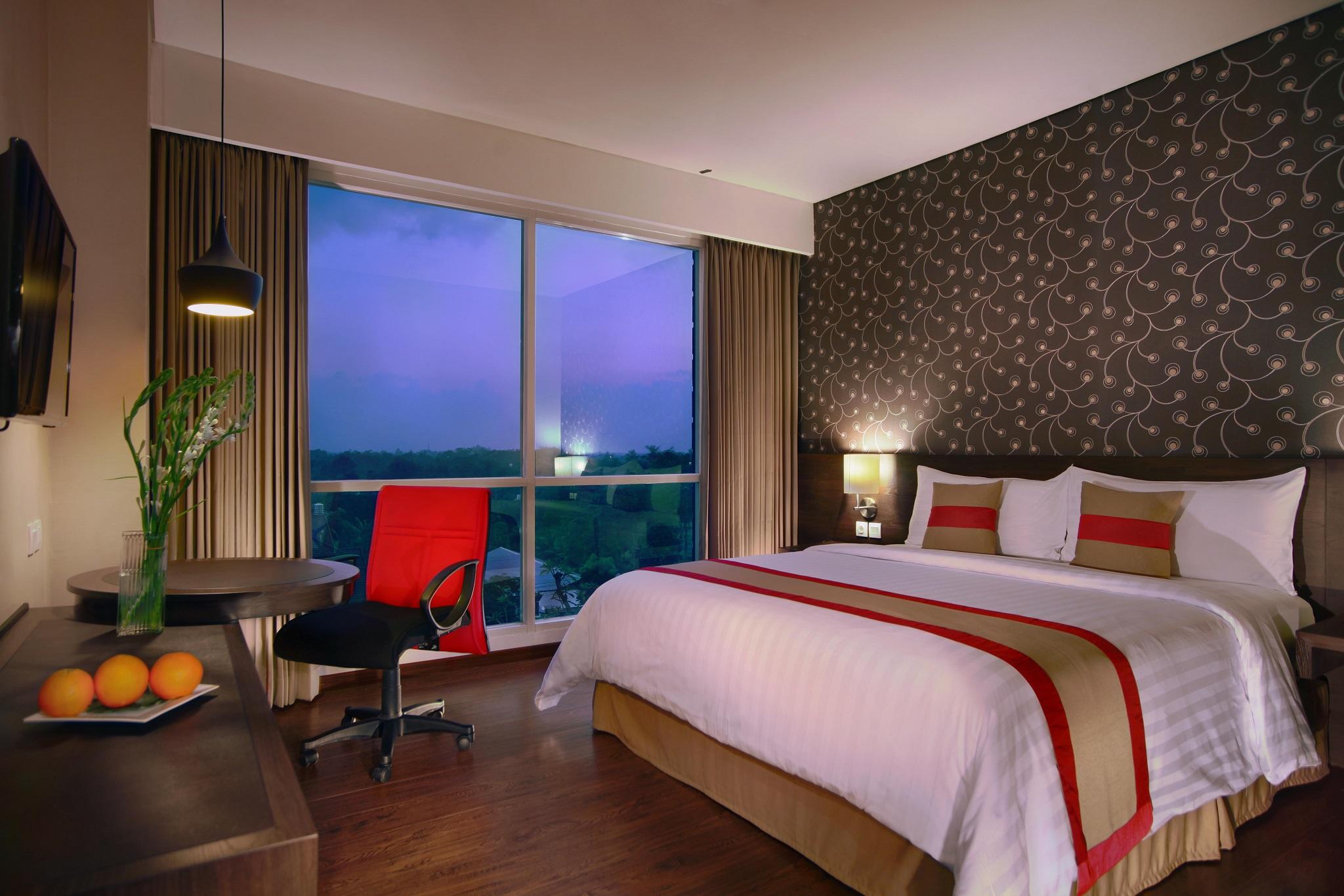 Aston Jember Hotel & Conference Center Luaran gambar