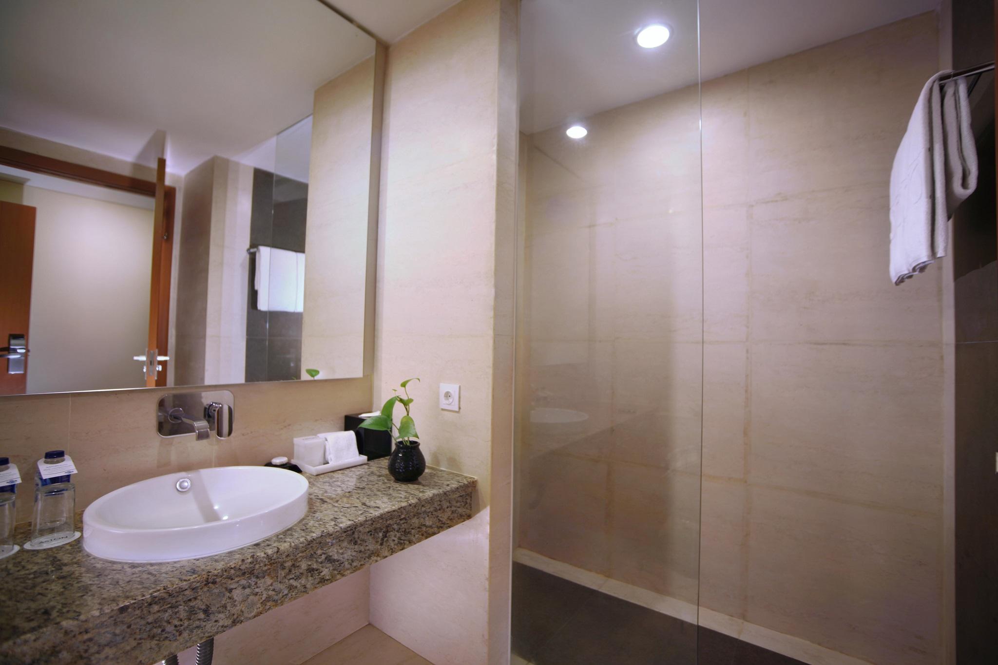 Aston Jember Hotel & Conference Center Luaran gambar