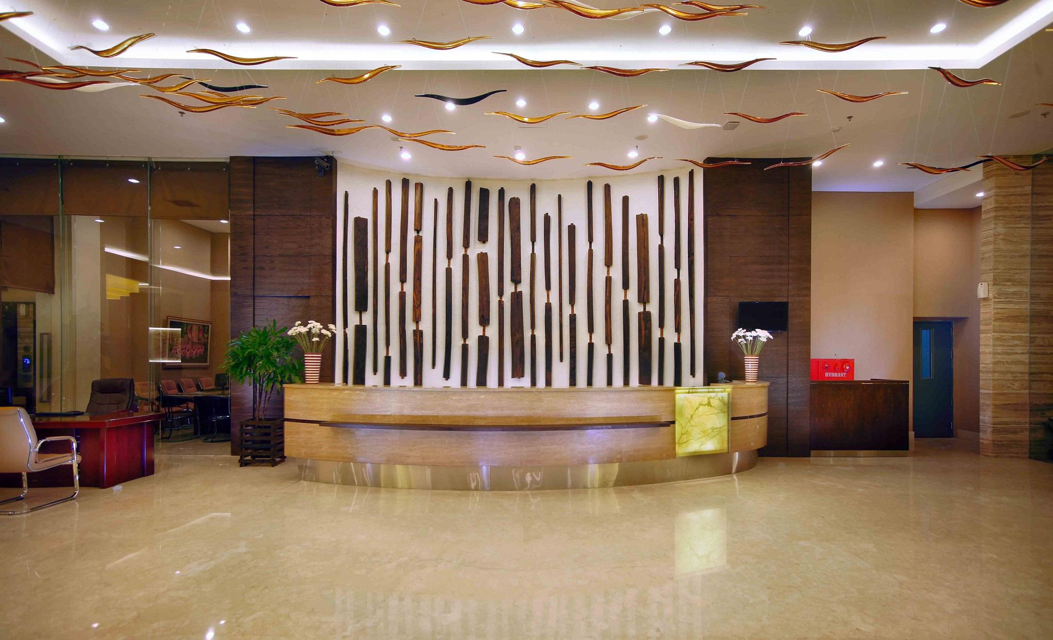 Aston Jember Hotel & Conference Center Luaran gambar
