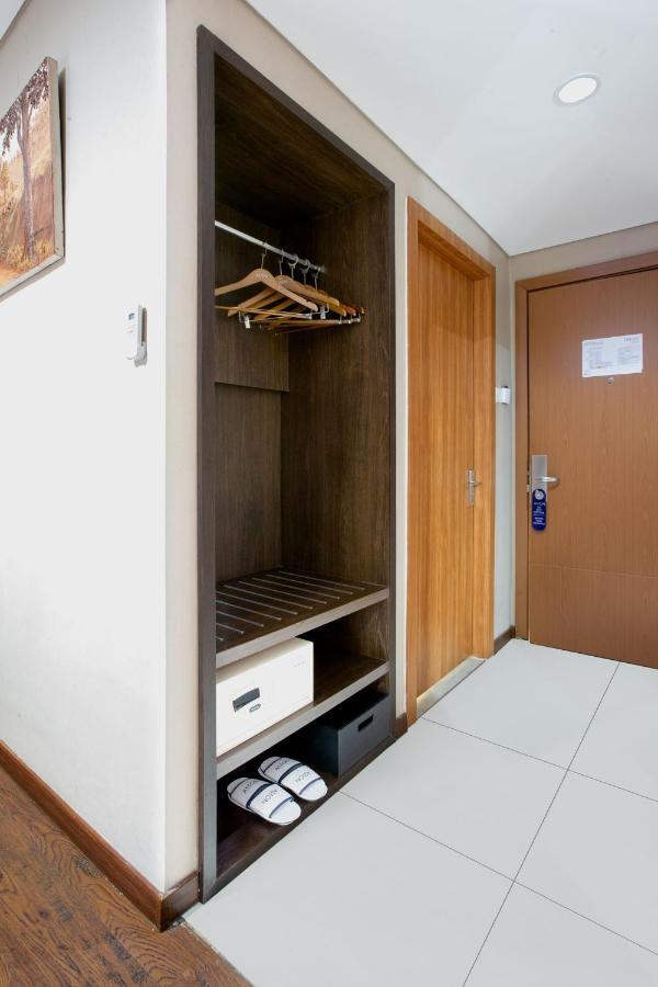 Aston Jember Hotel & Conference Center Luaran gambar