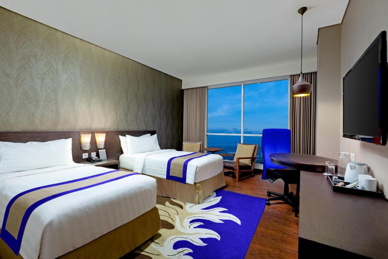 Aston Jember Hotel & Conference Center Luaran gambar