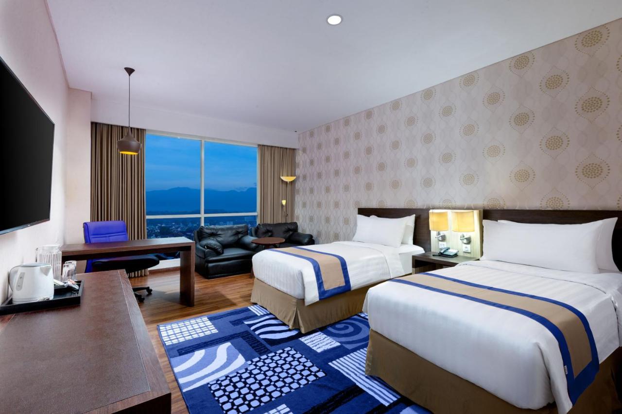 Aston Jember Hotel & Conference Center Luaran gambar