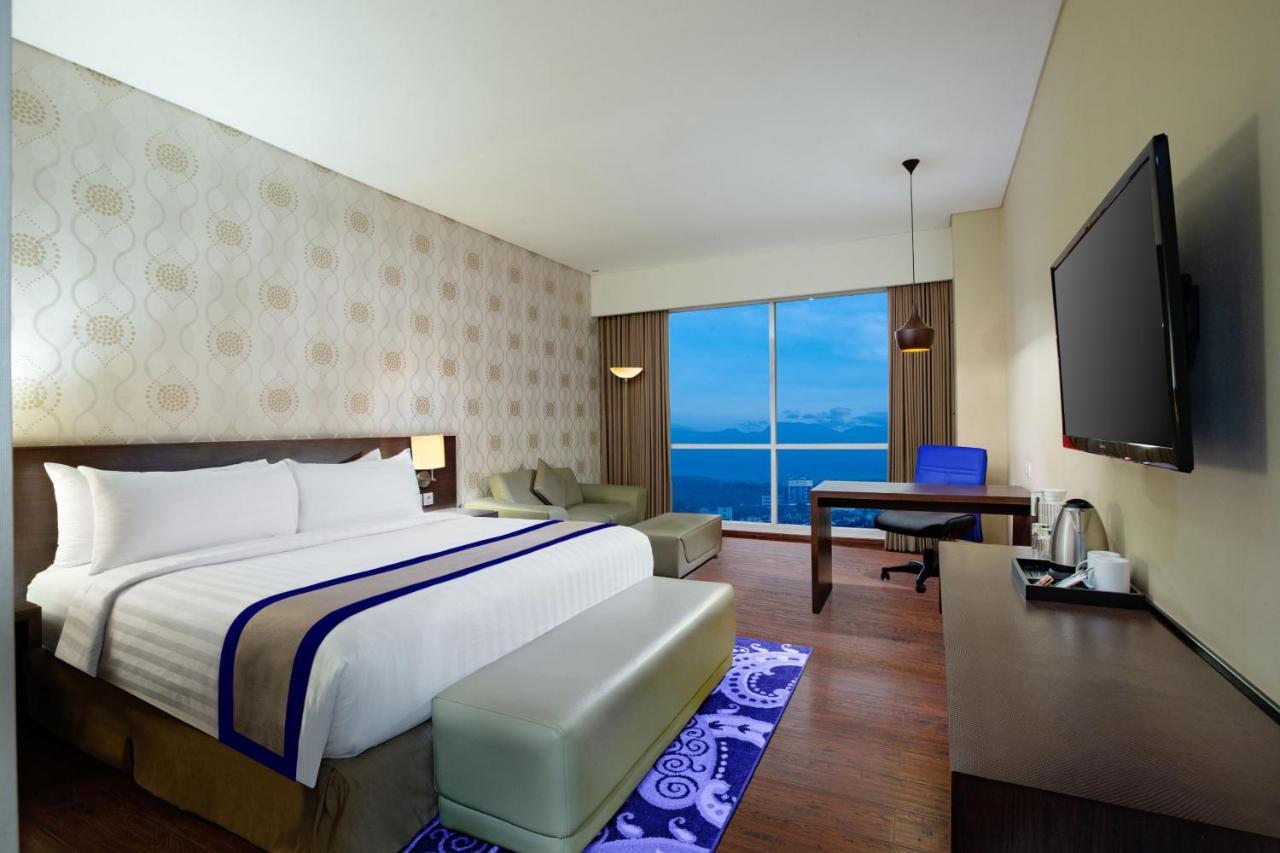 Aston Jember Hotel & Conference Center Luaran gambar