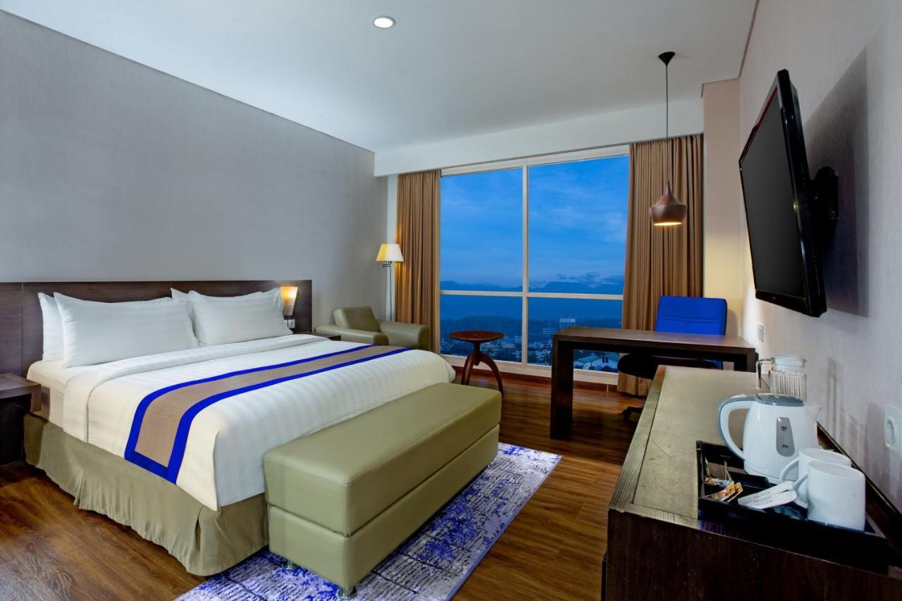 Aston Jember Hotel & Conference Center Luaran gambar