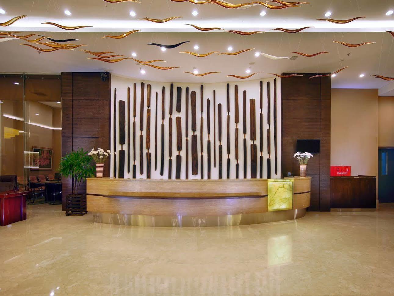 Aston Jember Hotel & Conference Center Luaran gambar